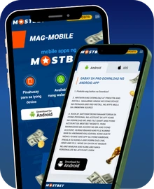Mostbet app Philippines
