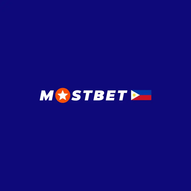 Mostbet Logo